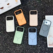 Applicable To 17-in-one AI Photography Button Phone Case