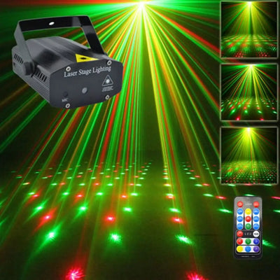 Mini laser projector My Store