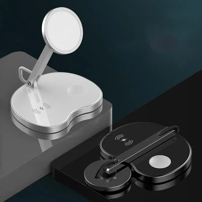 Vancely PH19 Wireless Charger Three In One Sparktech