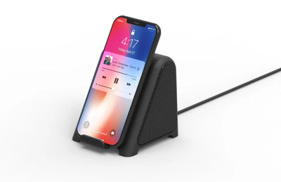 Double Speaker Subwoofer Small Speaker My Store