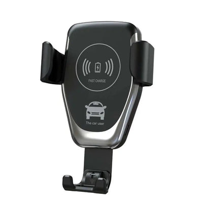 Car wireless charger Sparktech