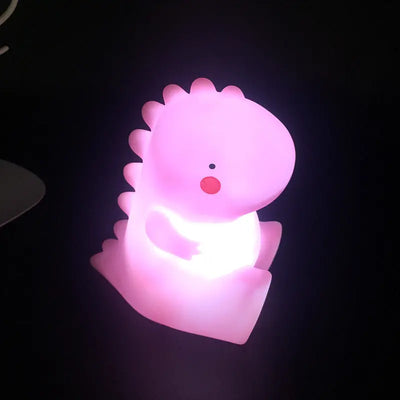 Dinosaur LED Light My Store