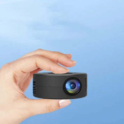 Home Projector Micro Portable Mini My Store
